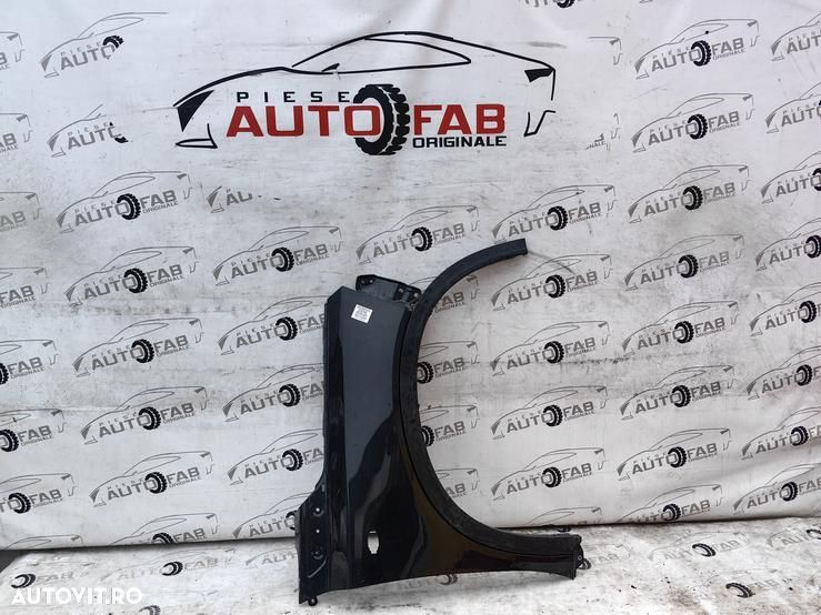 Aripa dreapta Suzuki Vitara an 2015-2025 Gaura semnalizare - 1