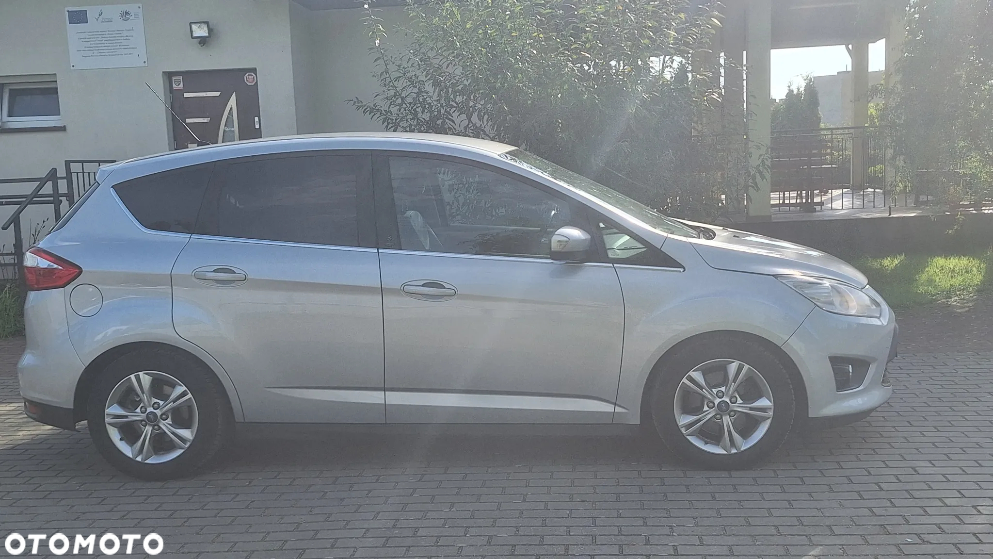 Ford C-MAX 2.0 TDCi Business Edition - 5