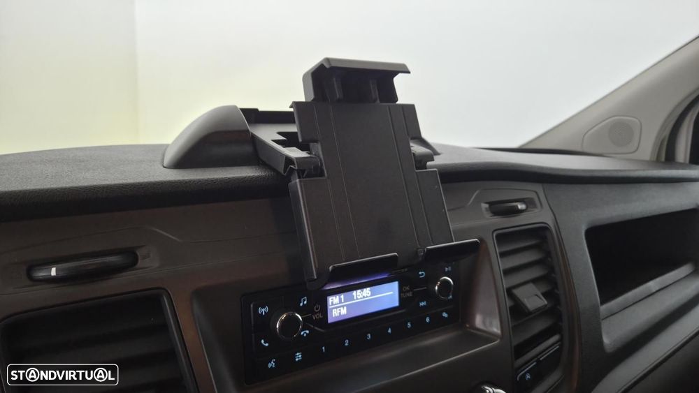 Ford Transit L2 Custom Ambiente - 14