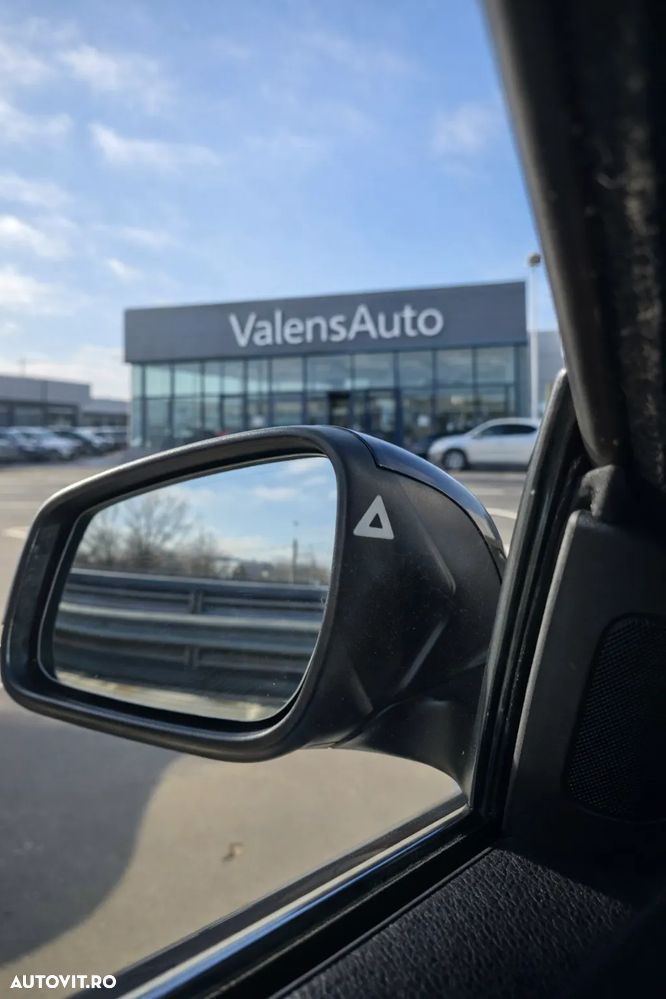 BMW Seria 4 430d xDrive Aut. Luxury Line - 9