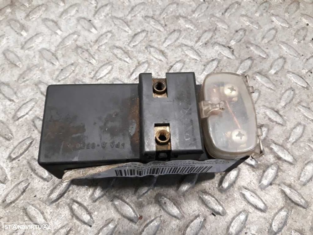 CAIXA PRÉ AQUECIMENTO SEAT IBIZA II 1997 -6K0919506 - 2