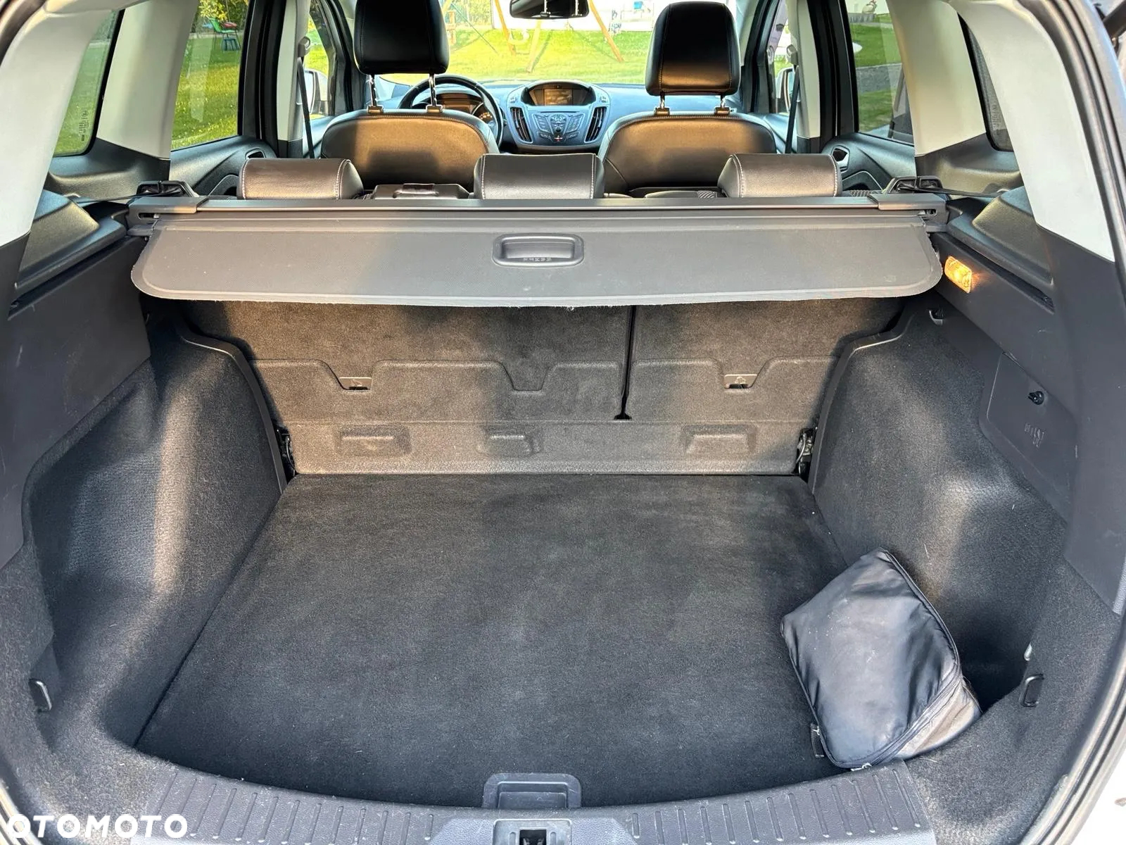 Ford Kuga 1.5 EcoBoost 2x4 SYNC - 31