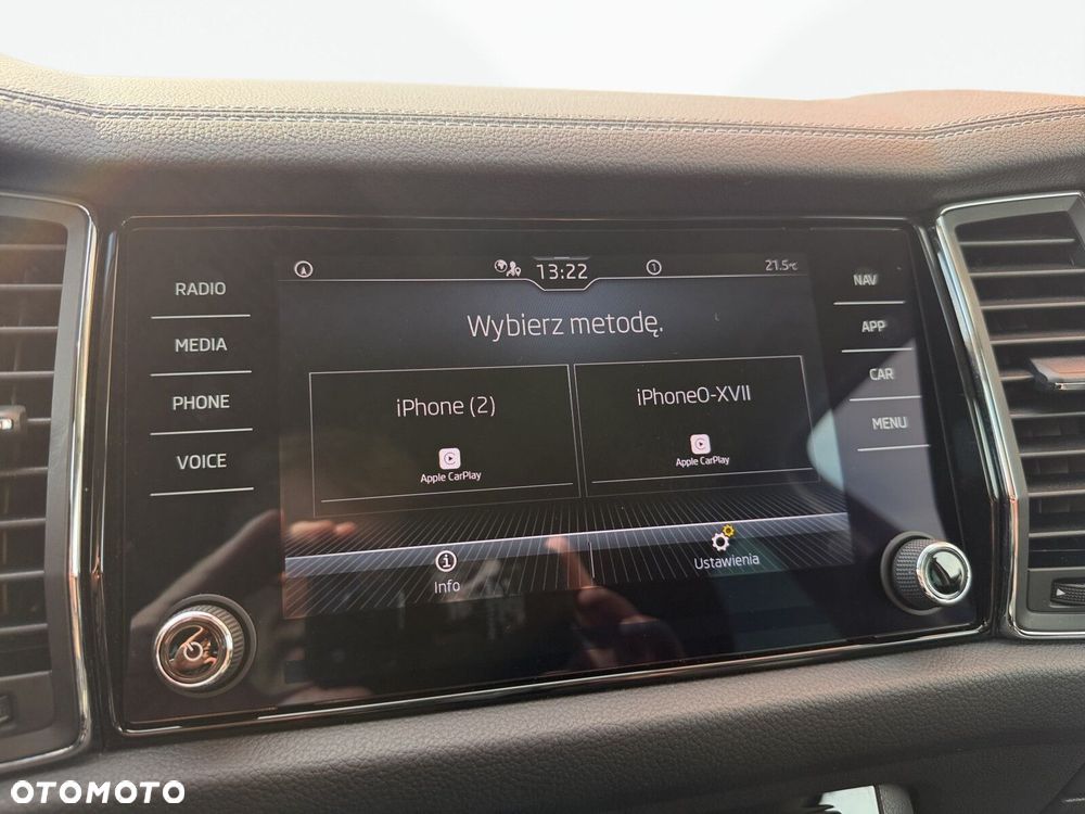 Skoda Kodiaq 2.0 TDI 4x2 Ambition DSG - 29