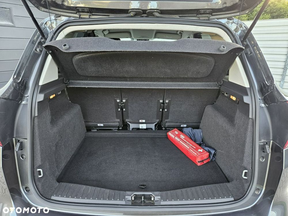 Ford C-MAX 1.5 TDCi Start-Stop-System Business Edition - 27