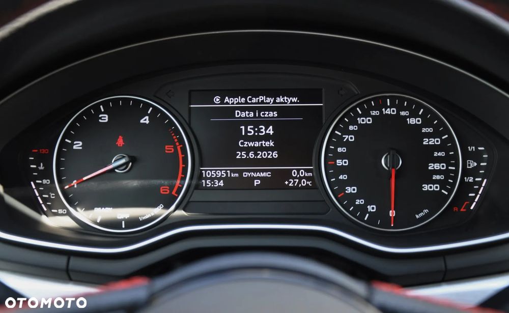 Audi A4 Limousine 40 TDI mHEV Quattro S Line S tronic - 38