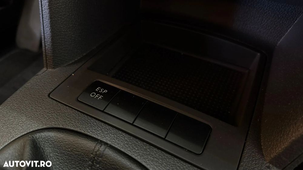 Volkswagen Touran 1.9TDI Trendline - 22