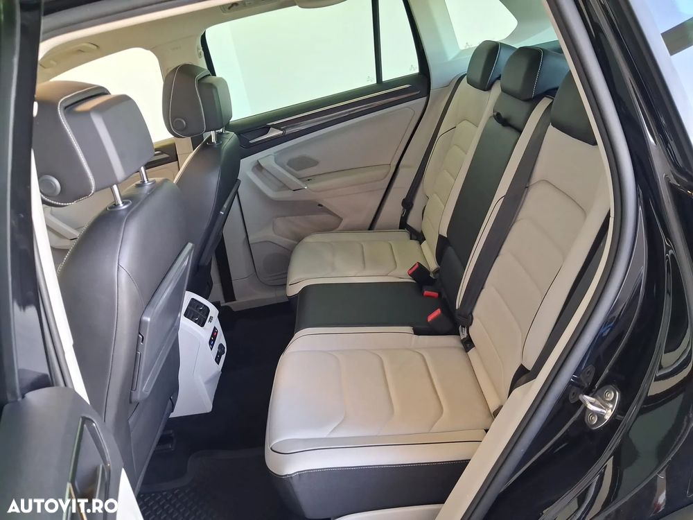 Volkswagen Tiguan 2.0 TDI DSG 4Mot Highline - 12