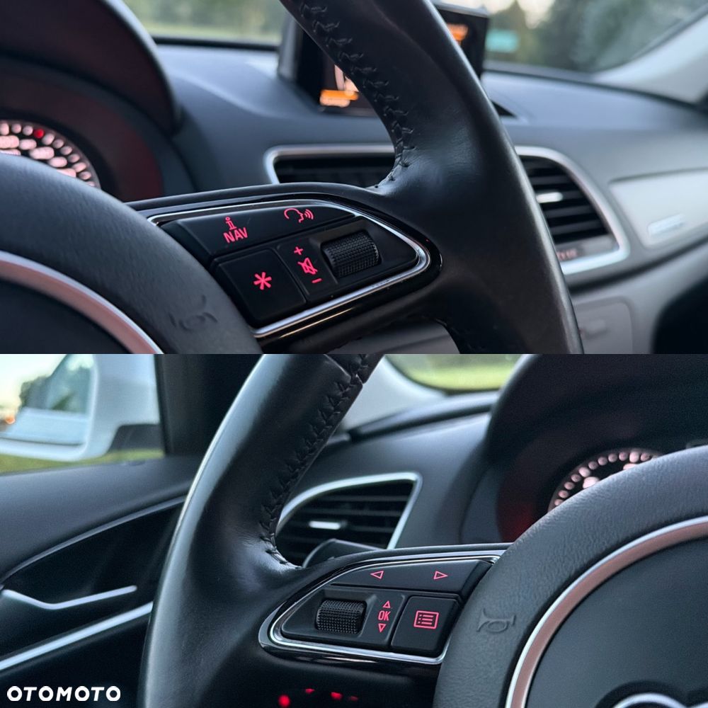 Audi Q3 2.0 TDI Quattro S tronic - 32