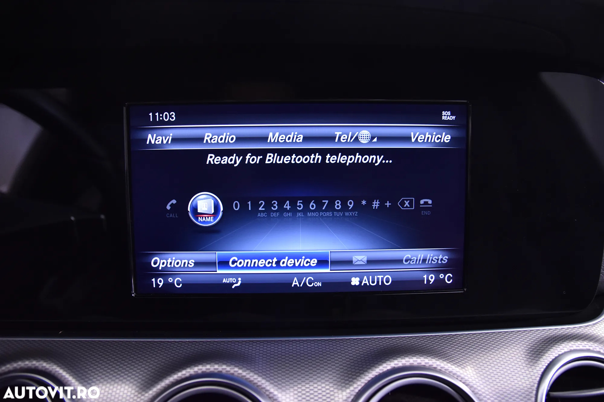 Mercedes-Benz E 220 d 4Matic T 9G-TRONIC - 23