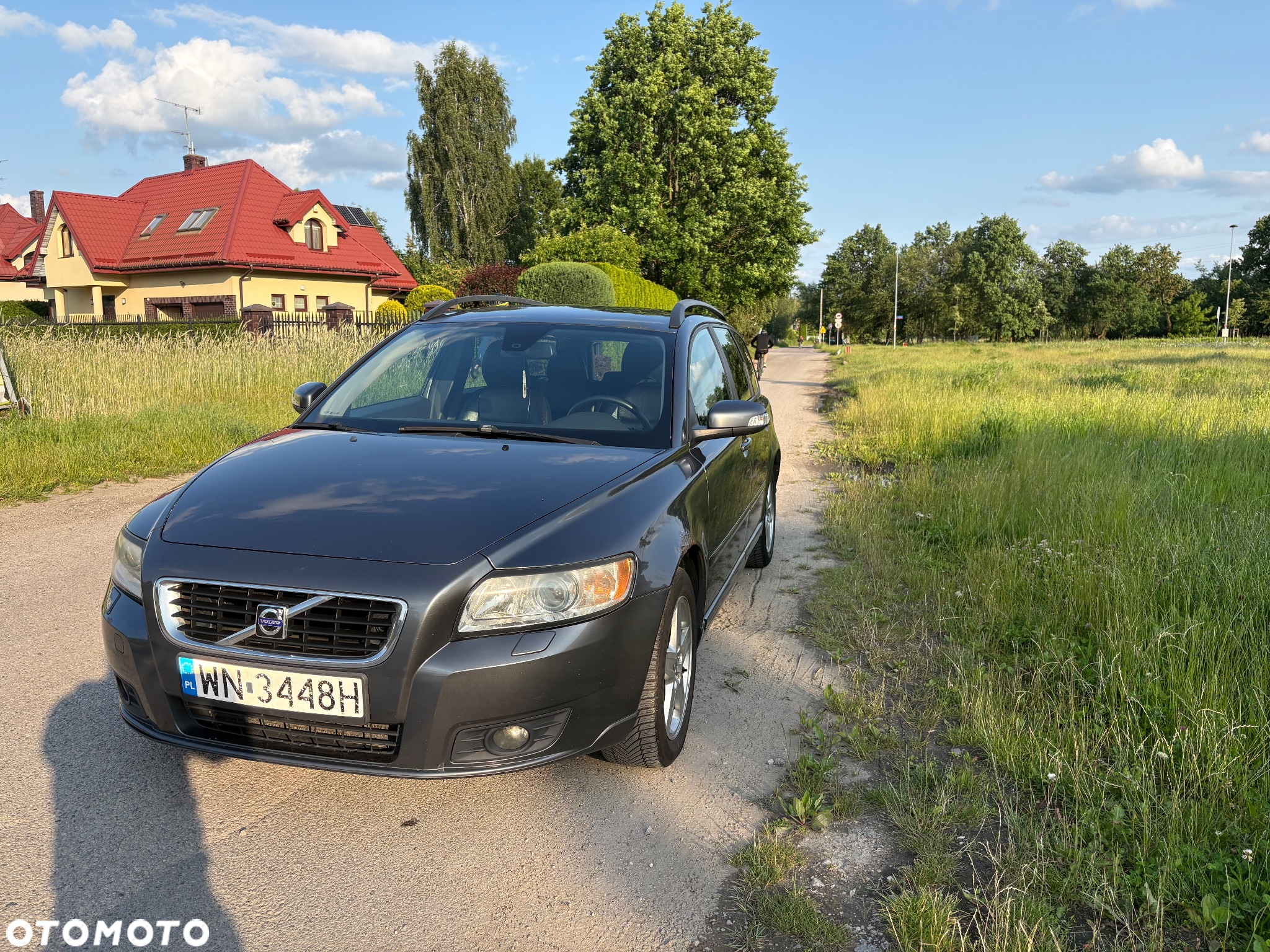 Volvo V50 2.0D - 9