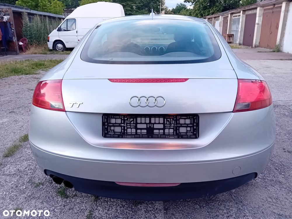 Audi TT Coupé 2.0 TFSI - 7