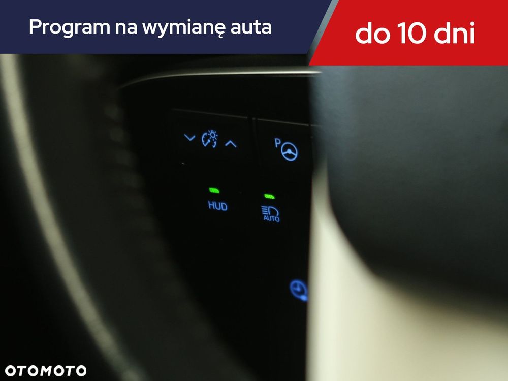 Toyota Prius - 22