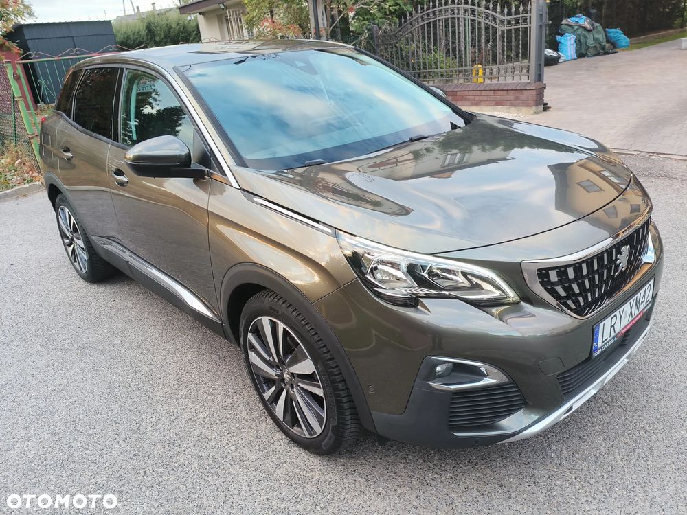 Peugeot 3008 1.2 PureTech Allure S&S - 31