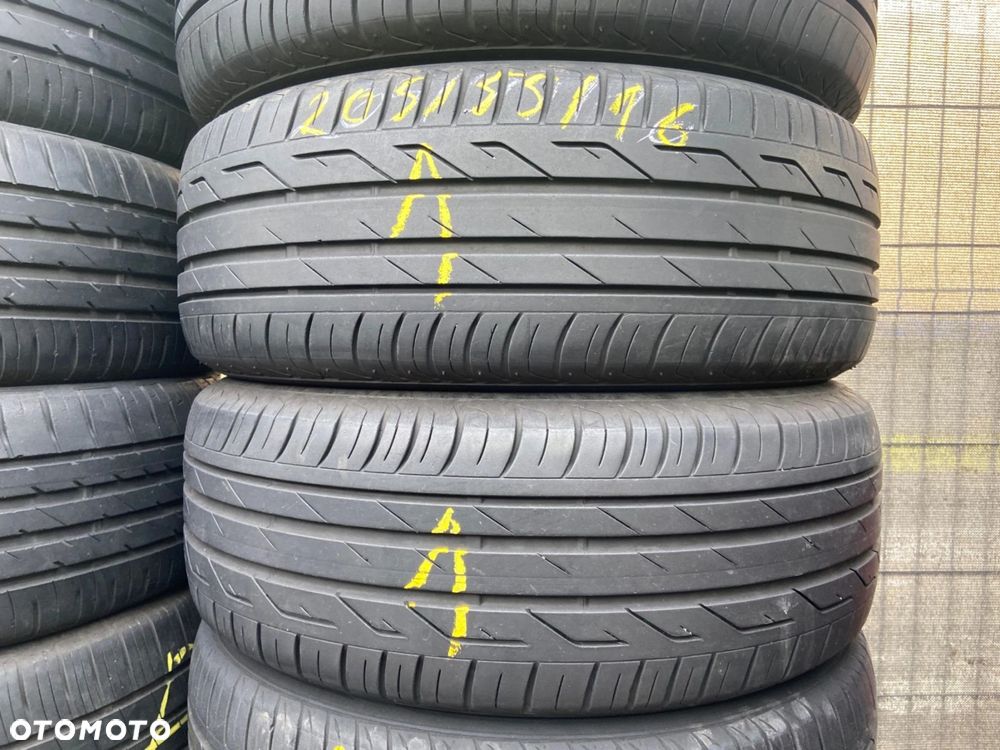 205/55/16 Bridgestone Turanza T001_5,5mm_4szt_(1) - 4