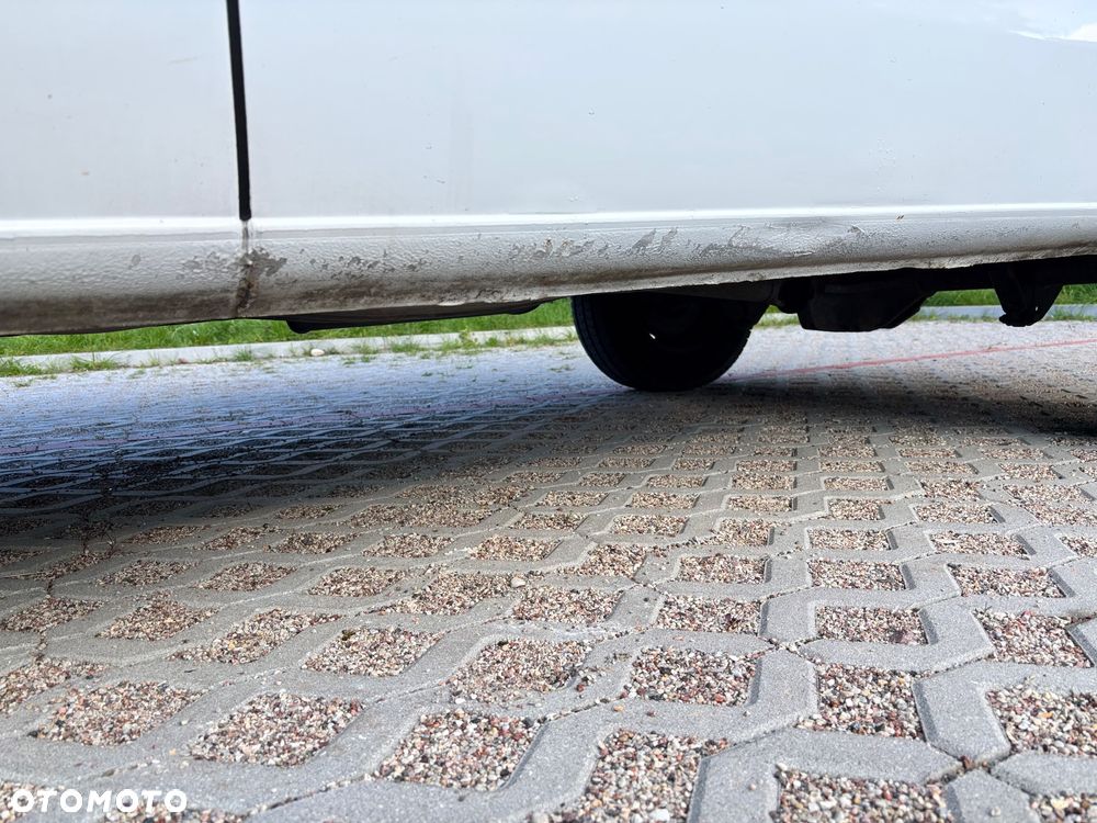 Mercedes-Benz Sprinter 211 CDI 902.622 - 25