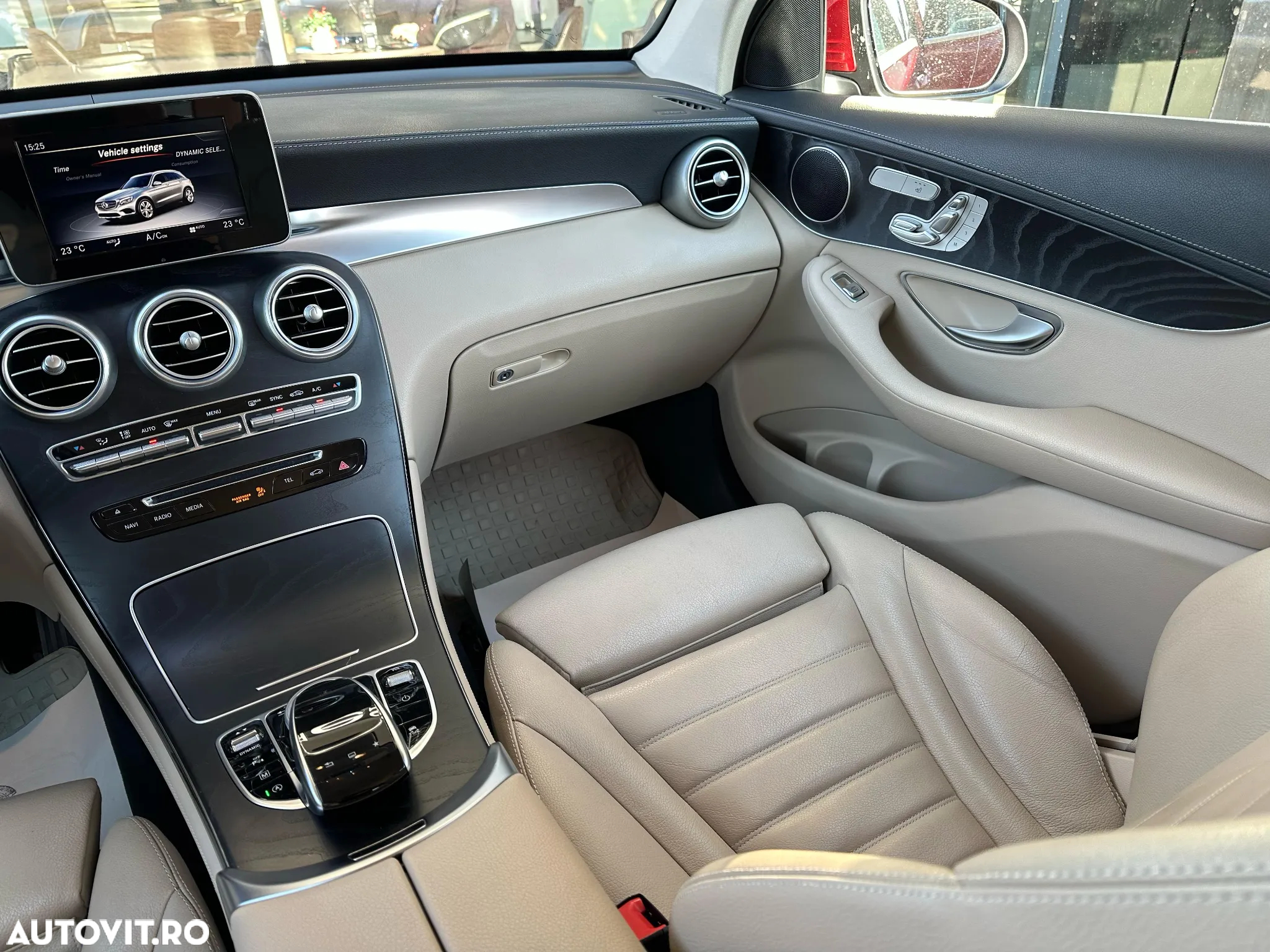 Mercedes-Benz GLC 250 d 4MATIC - 20