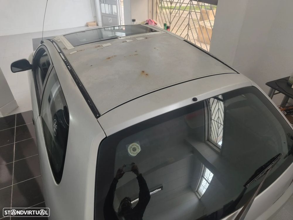 Mitsubishi Colt 1.3 GLX - 3