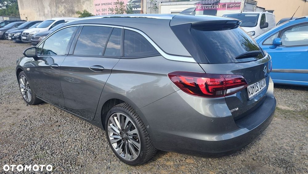 Opel Astra 1.6 D Start/Stop Ultimate - 3
