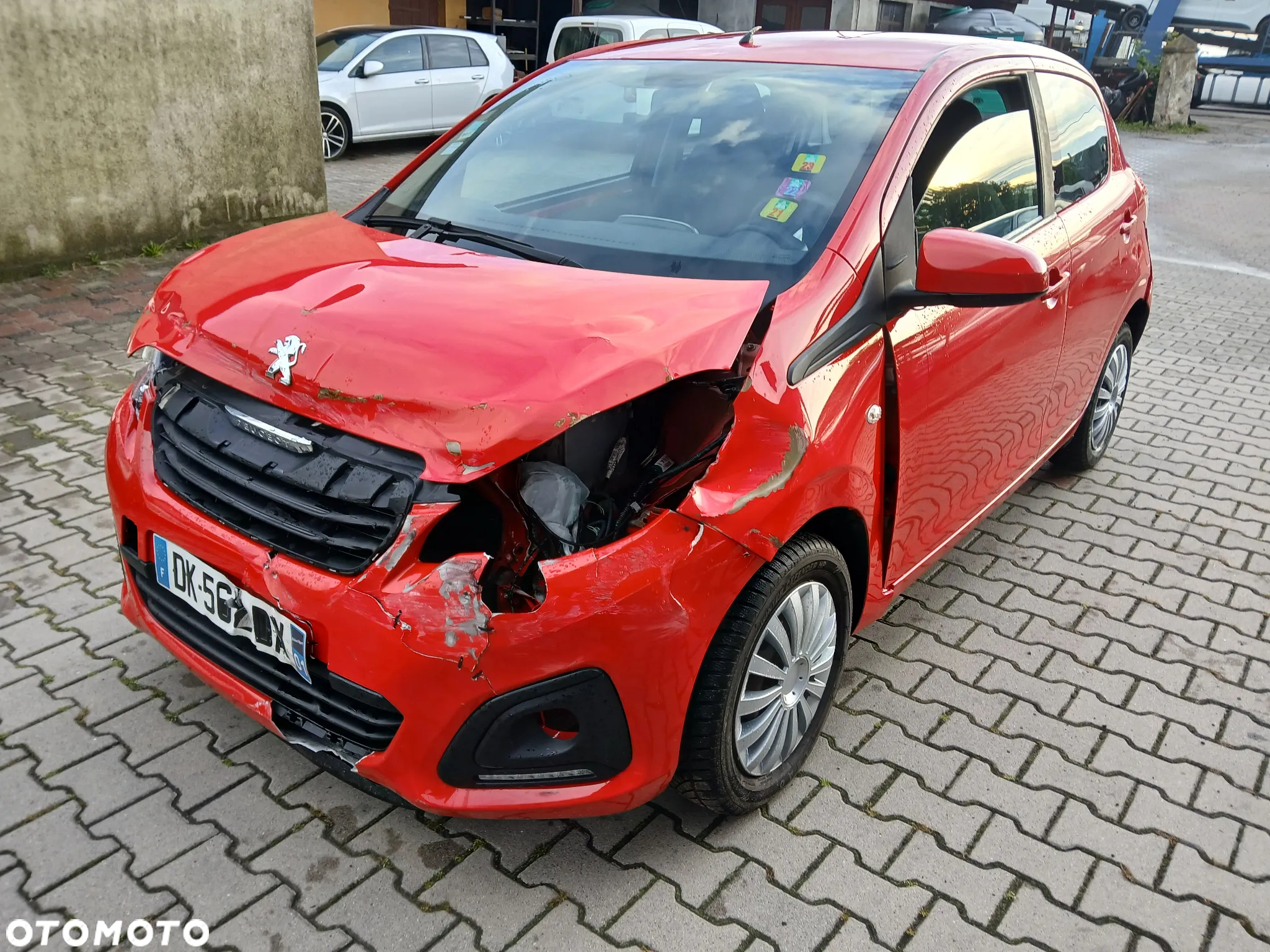 Peugeot 108 VTI 68 Style - 10