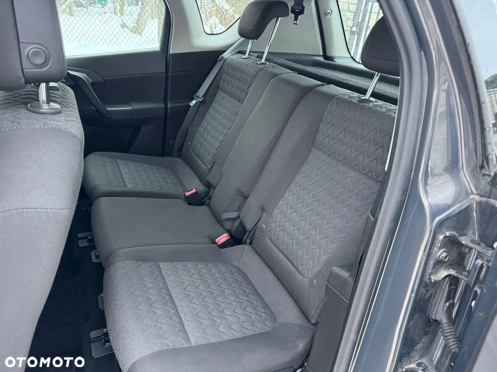 Opel Meriva 1.4 Ecoflex Start/Stop Edition - 15