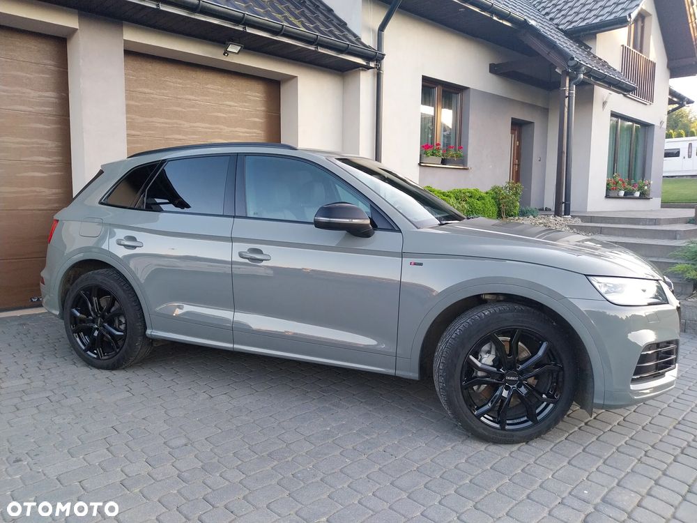 Audi Q5 2.0 TFSI Quattro S tronic - 6