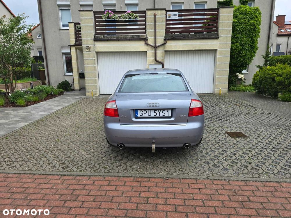 Audi Inny - 4