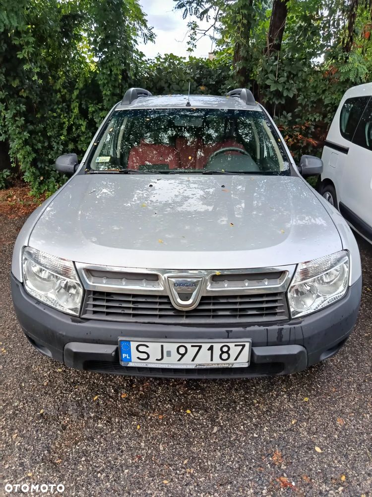 Dacia Duster - 4