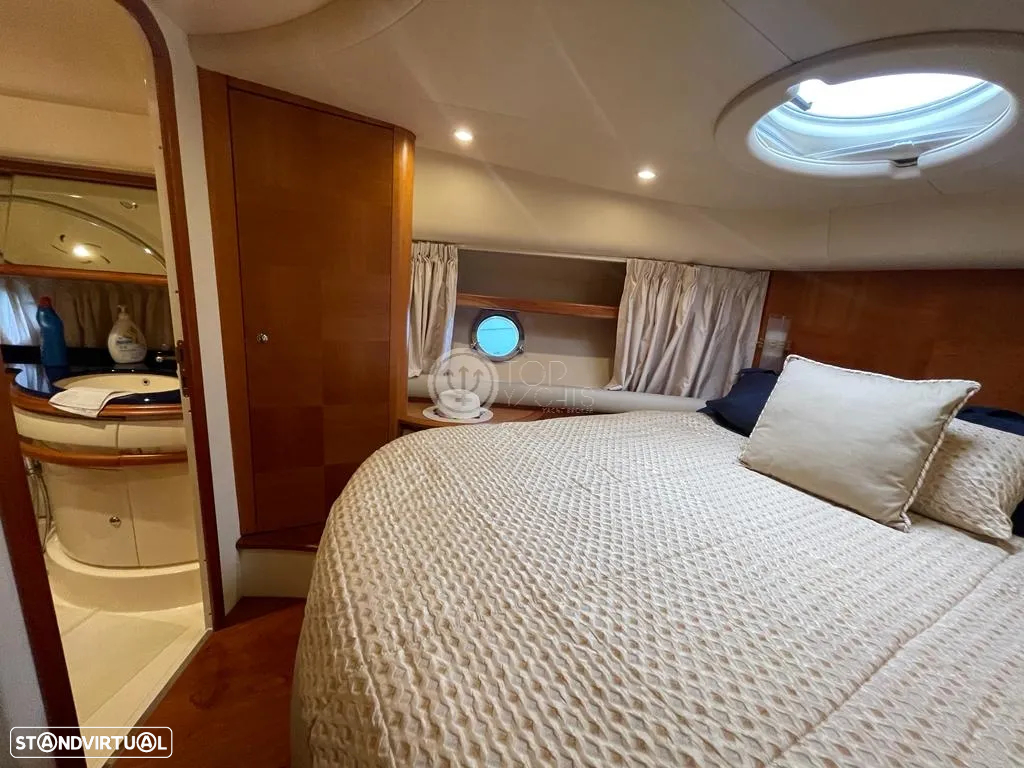 Azimut 55 E - 35