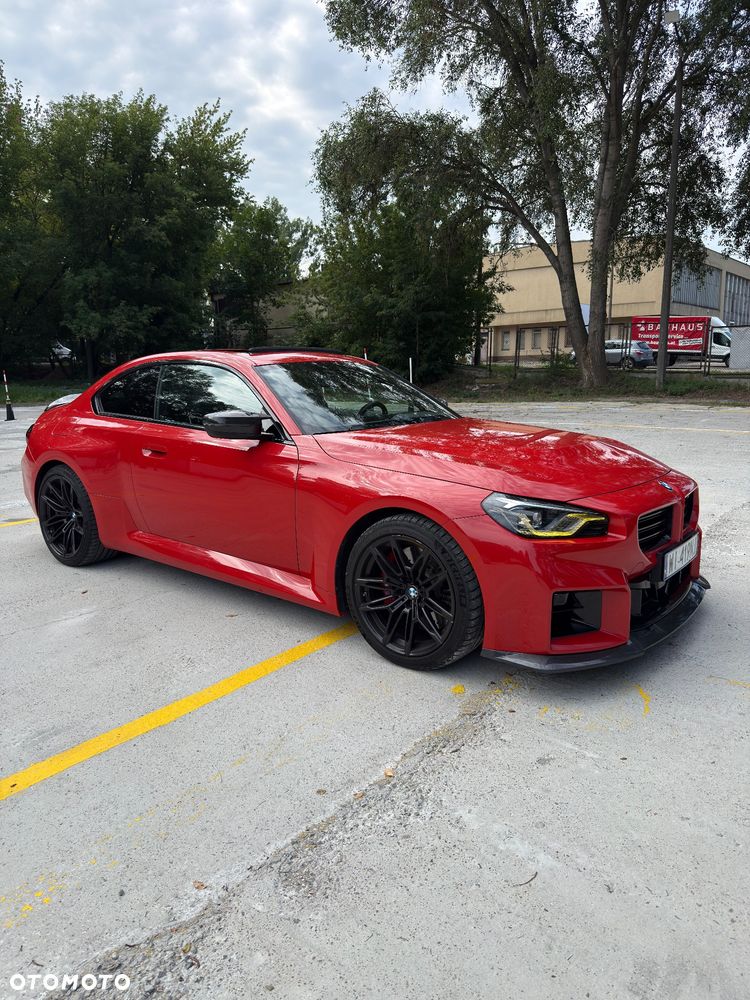 BMW M2 - 11