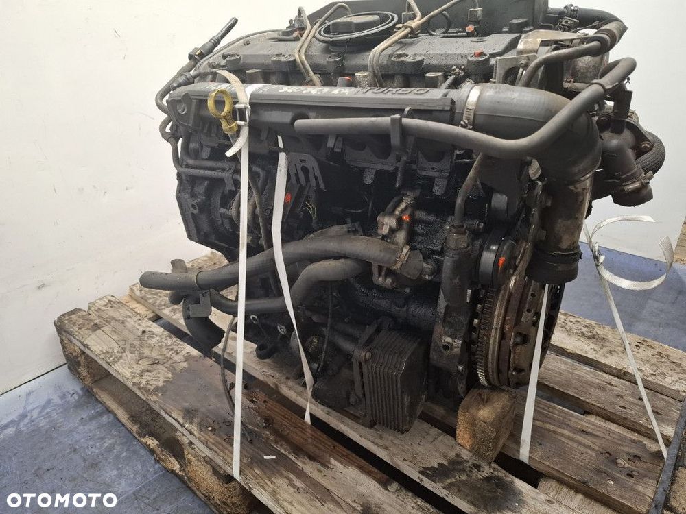 FORD MONDEO MK3 2.0 TDDI 115KM SILNIK DIESLA - 6