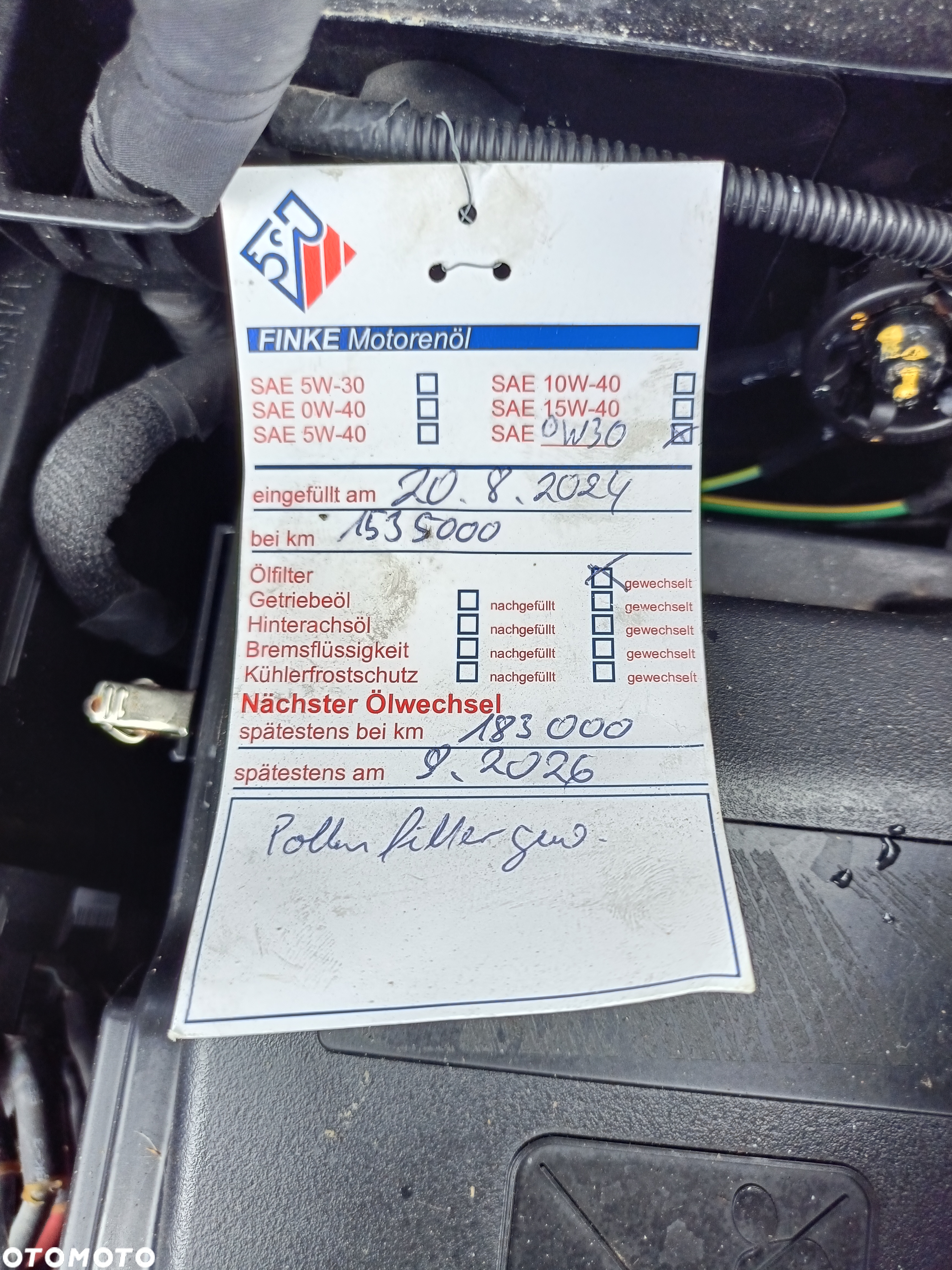 Peugeot 3008 HDi FAP 150 Platinum - 35