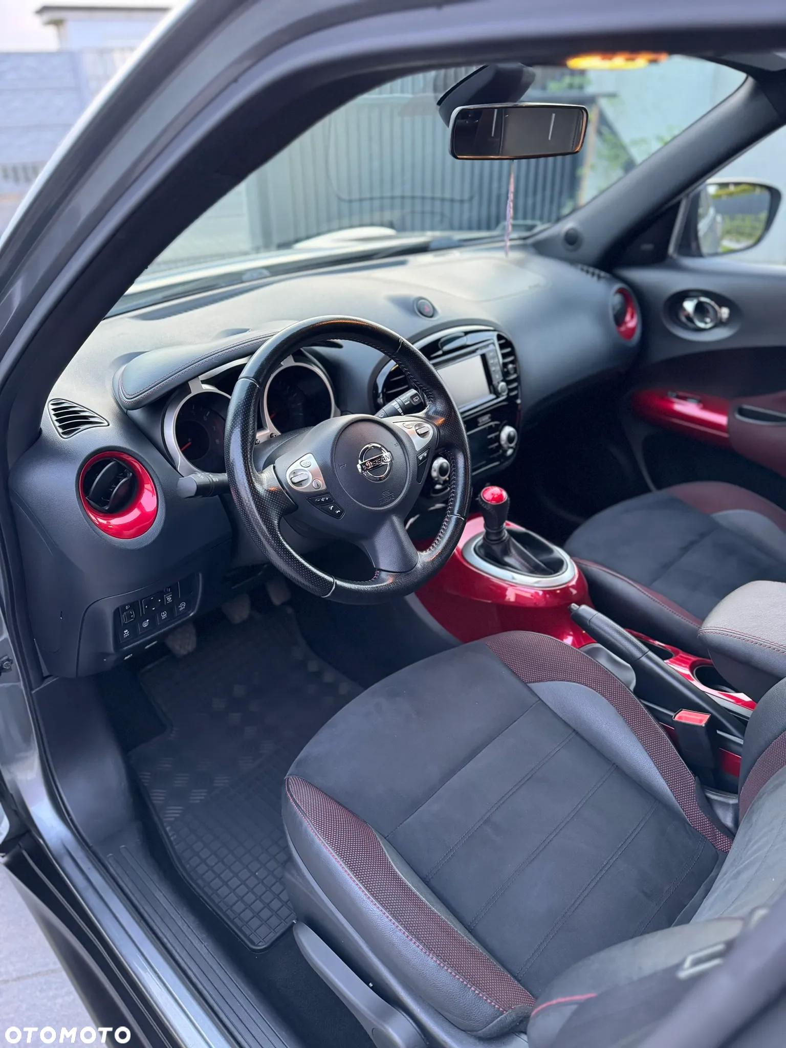 Nissan Juke 1.2 DIG-T Acenta - 6