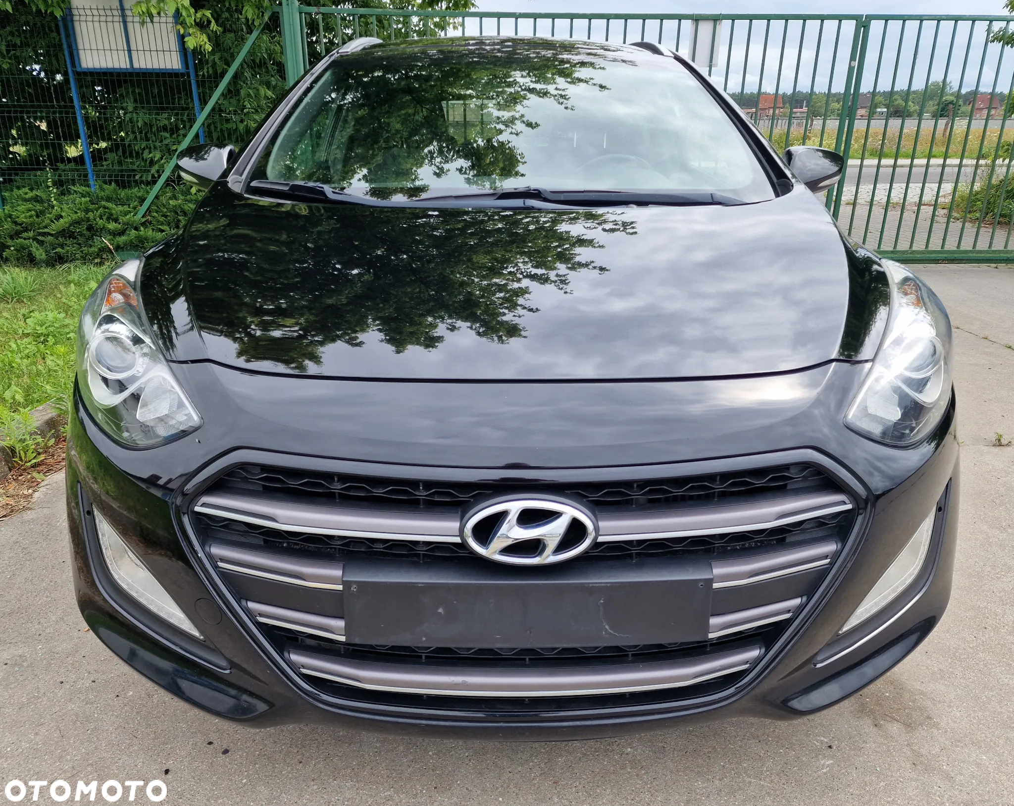 Hyundai i30 - 5