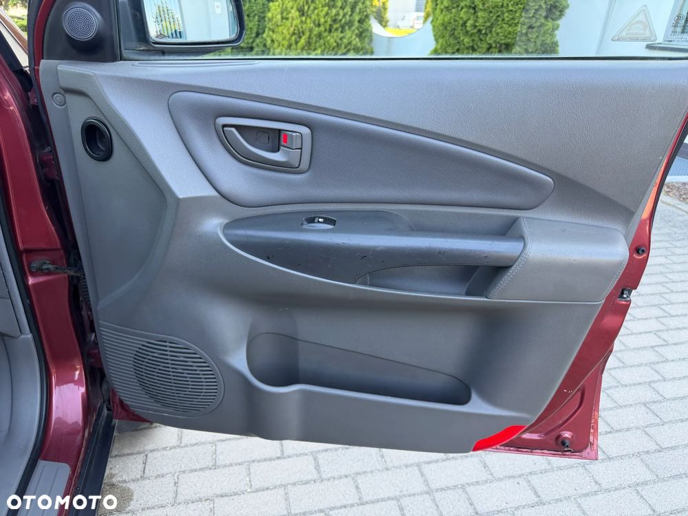 Hyundai Tucson 2.0 Elegance / Premium - 13