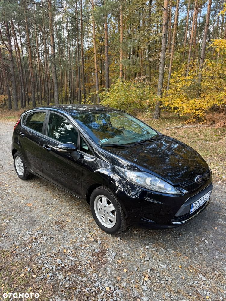 Ford Fiesta - 3