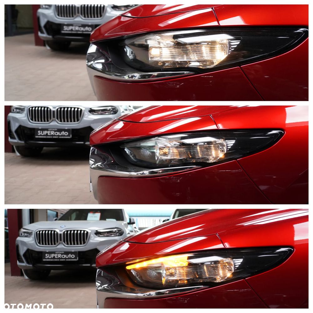 Mazda 3 - 21