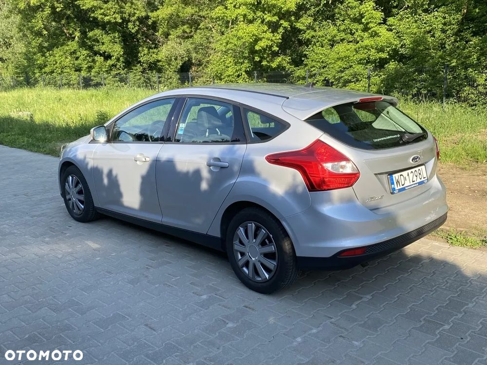 Ford Focus - 7
