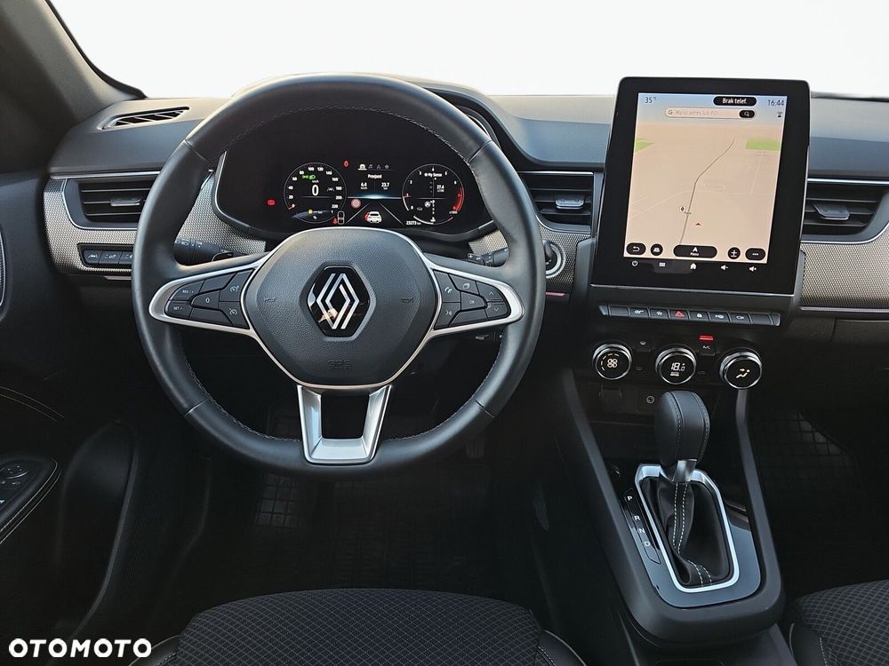 Renault Arkana 1.3 TCe mHEV Techno EDC - 16