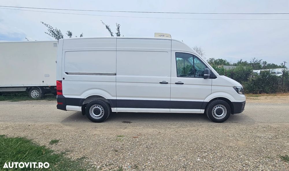 Volkswagen Crafter L2H2 Frigorifica - 2