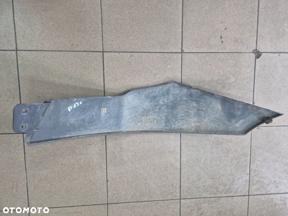 LISTWA PRAWA POD LAMPĘ IVECO DAILY III IV LIFT  11-14r. - 3