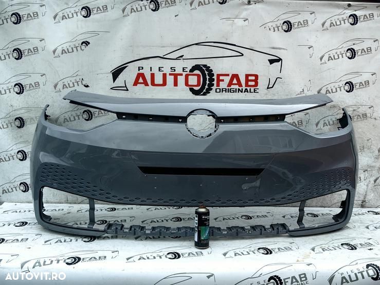 Bara fata Volkswagen ID.3 ID3 an 2019-2020-2021-2022-2023 - 1