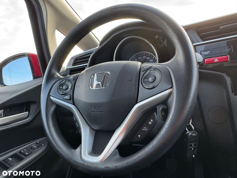 Honda Jazz - 10
