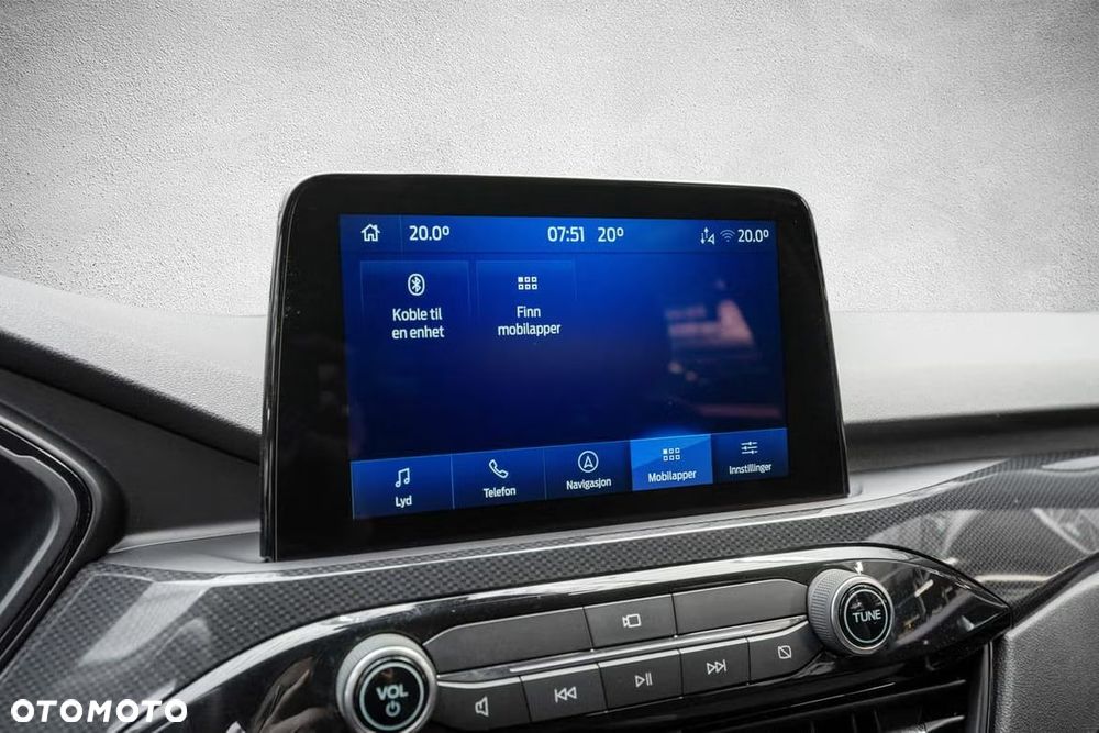 Ford Kuga 2.0 EcoBlue 4x4 ST-LINE - 20