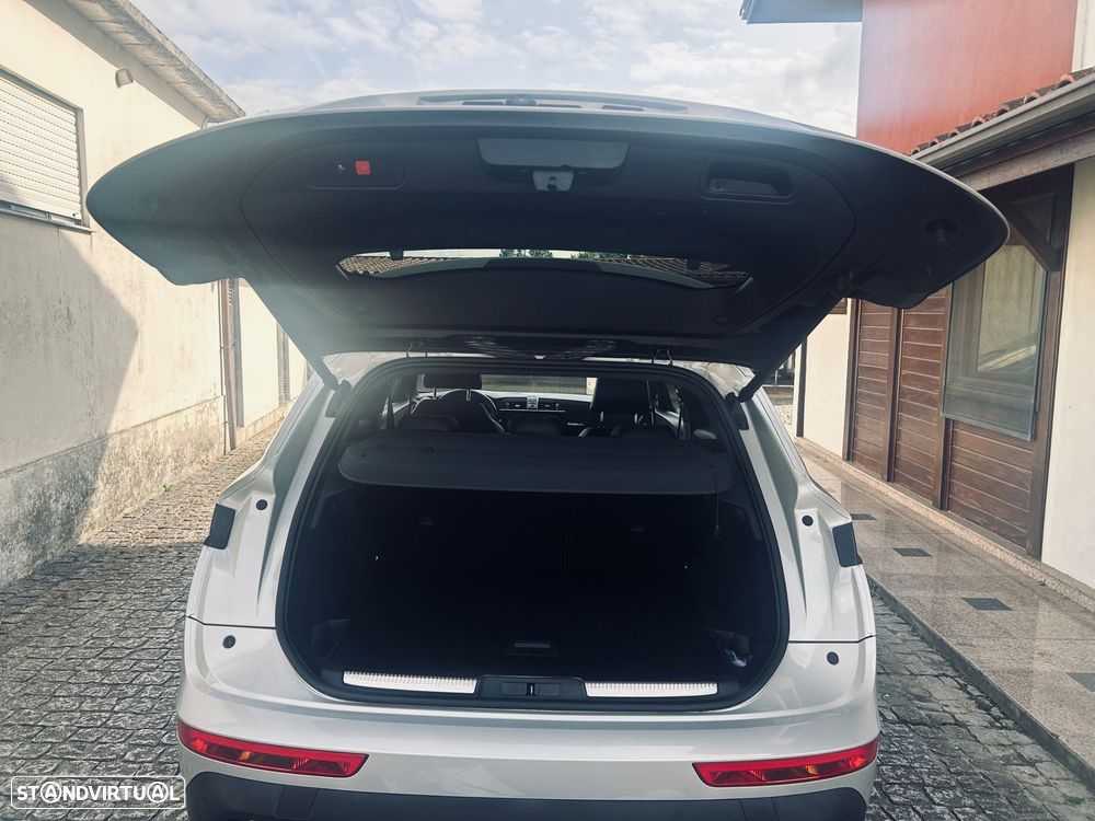 DS DS7 Crossback E-Tense Performance Line+ EAT8 - 13