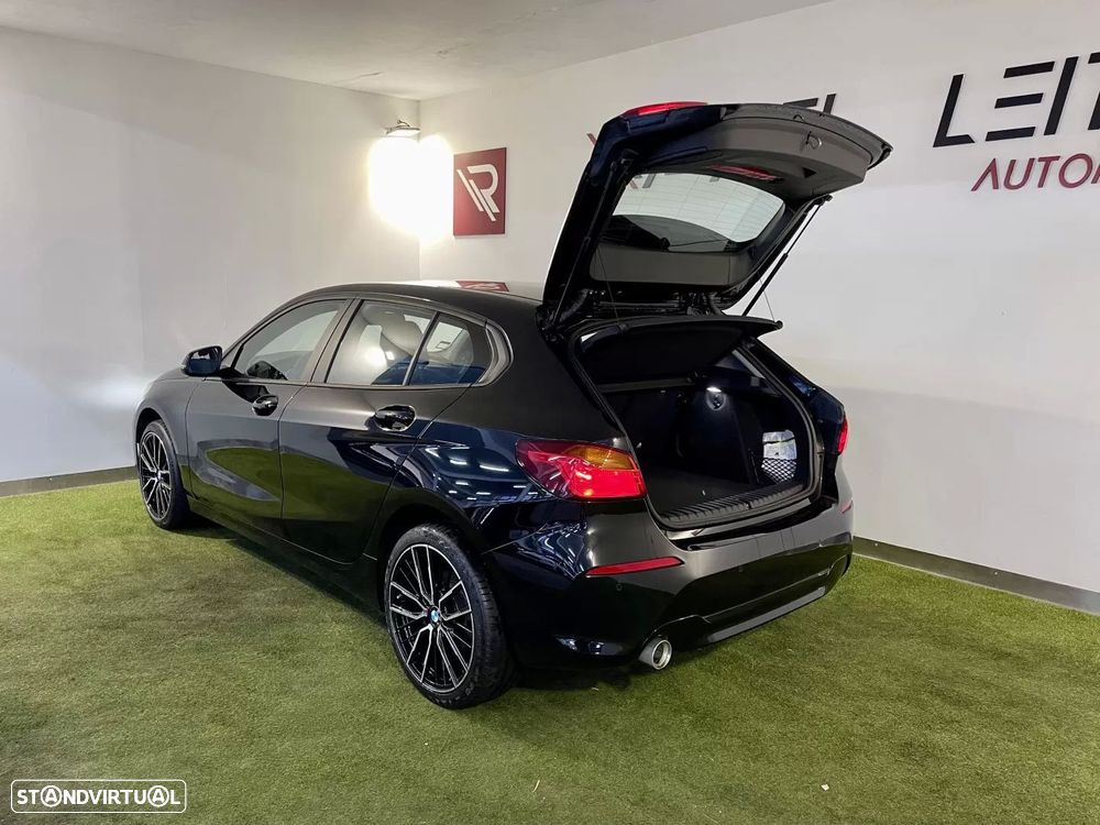 BMW 116 d - 37