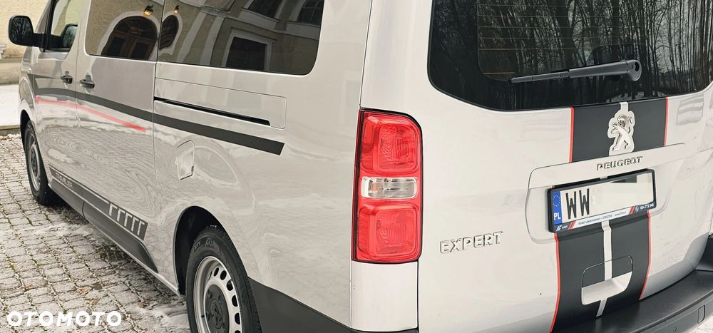 Peugeot Expert - 20