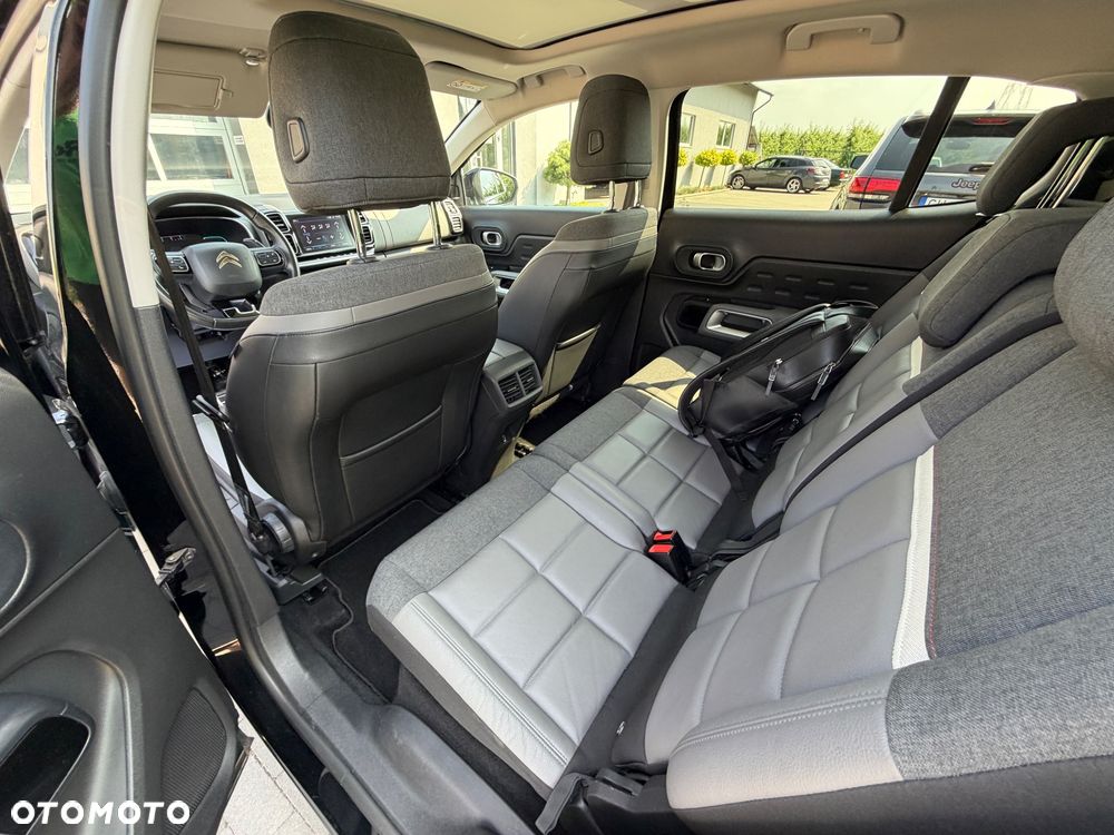 Citroën C5 Aircross 2.0 BlueHDi Shine EAT8 - 26