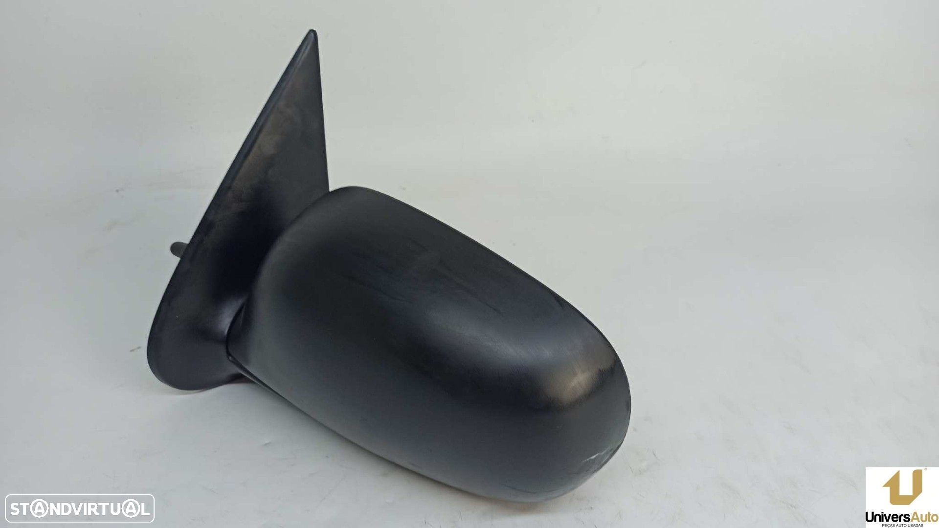 RETROVISOR ESQUERDO NISSAN MICRA (K11) GX (1996) - 9