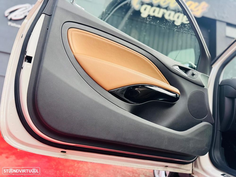 Opel Adam 1.0 T Rocks - 28