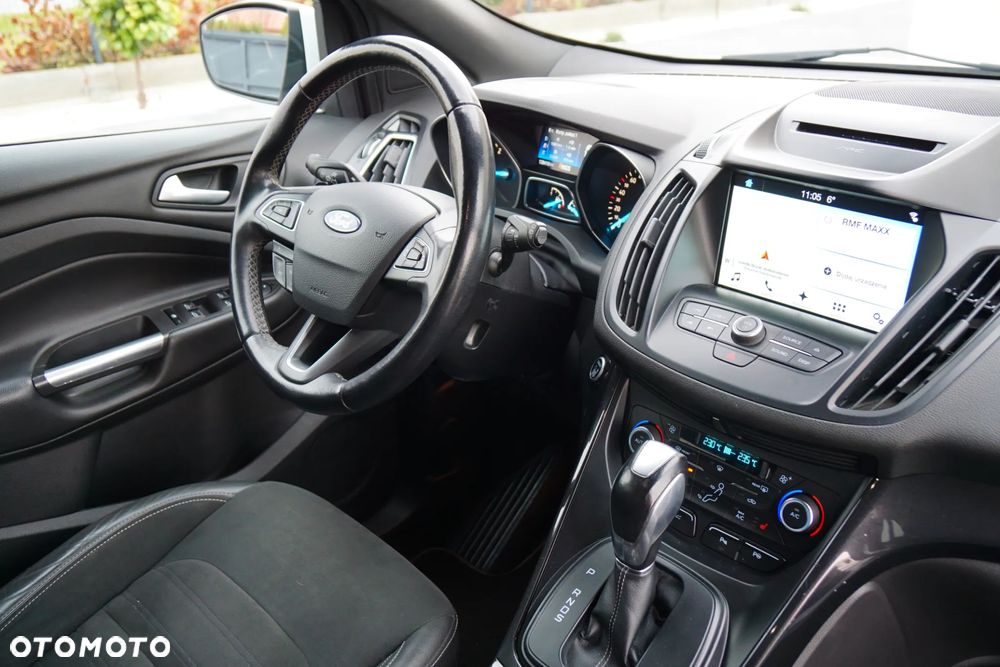 Ford Kuga 2.0 TDCi AWD ST-Line - 35